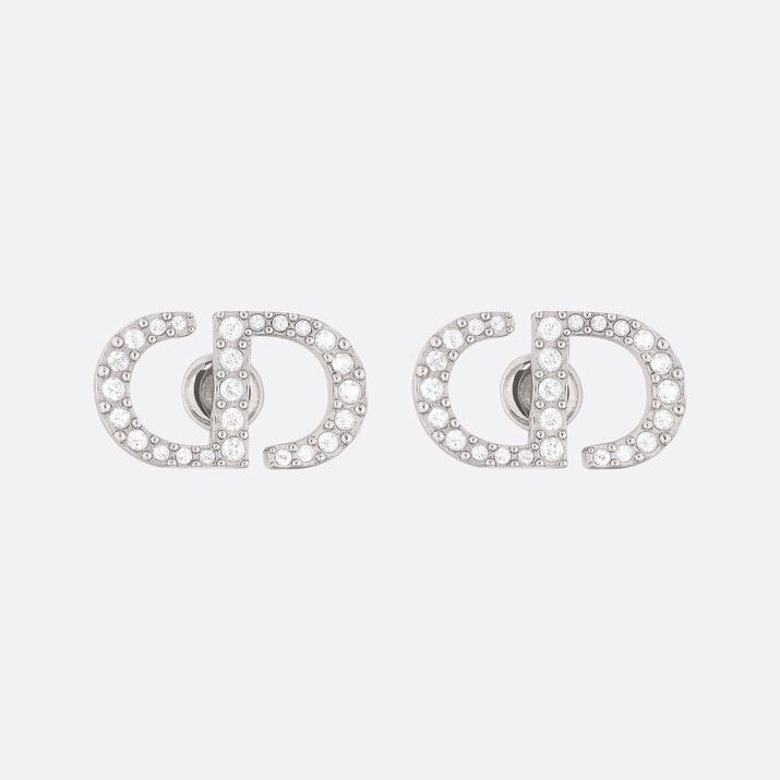 ch**an D*or earrings